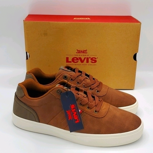 Levi's‎ Men's Miles Brown Sneakers